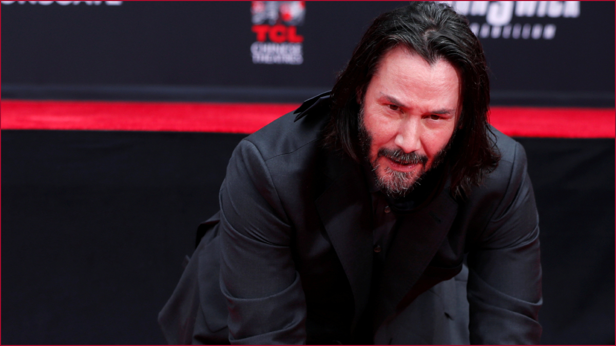 John Wick Chapter 04 OTT Release Date  #johnwick #johnwick4  #johnwickchapter42023 #primevideo 