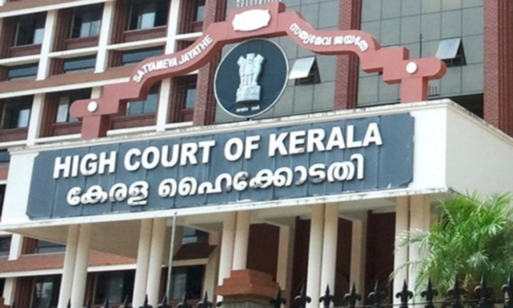 Dr Vandana Das Murder: Kerala HC takes suo moto cognizance, slams state police, govt