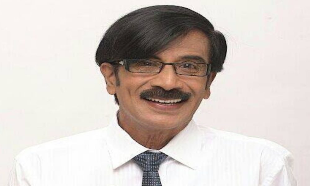 Tamil actor-director Manobala passes away at 69, Rajinikanth & others pay condolences