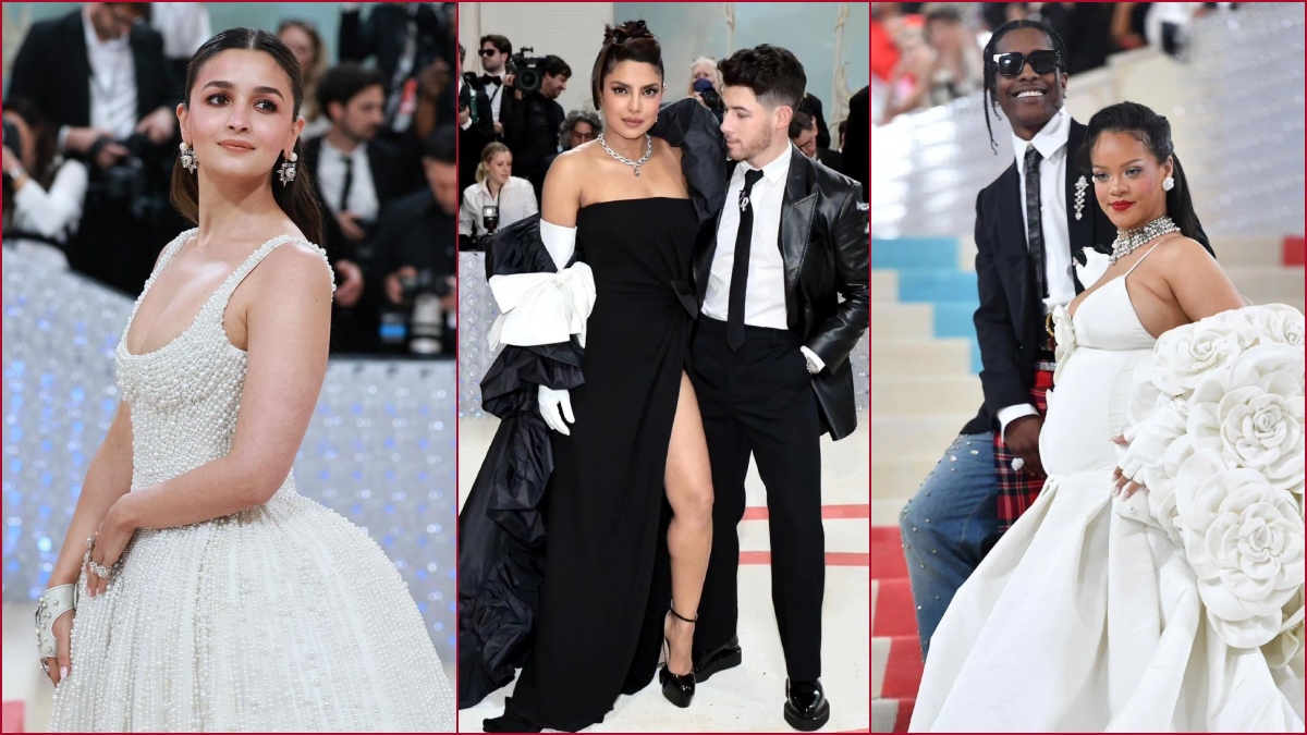 celebrities met gala outfits