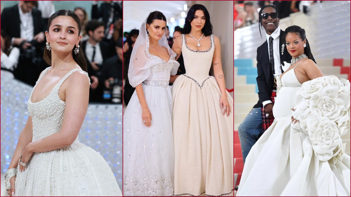 What is the Met Gala, how does it raise money? Details inside