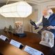 modi with artifacts