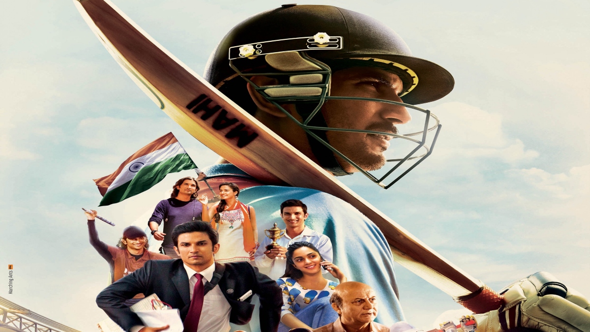 Late Sushant Singh Rajput starrer ‘MS Dhoni: The Untold Story’ to re-release in cinemas, check date, details here