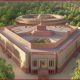 new parliament