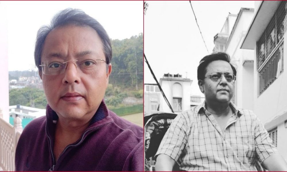 Nitesh Pandey Dies: Anupamaa actor passes away at 51, television celebs and fans express grief