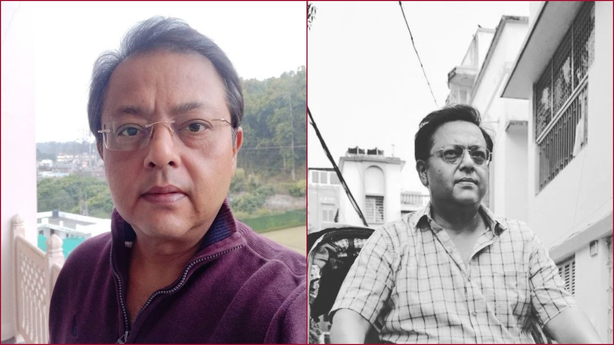 Nitesh Pandey Dies: Anupamaa actor passes away at 51, television celebs and fans express grief