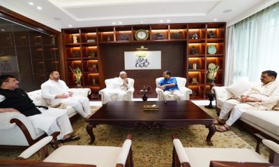 nitish and kejriwal
