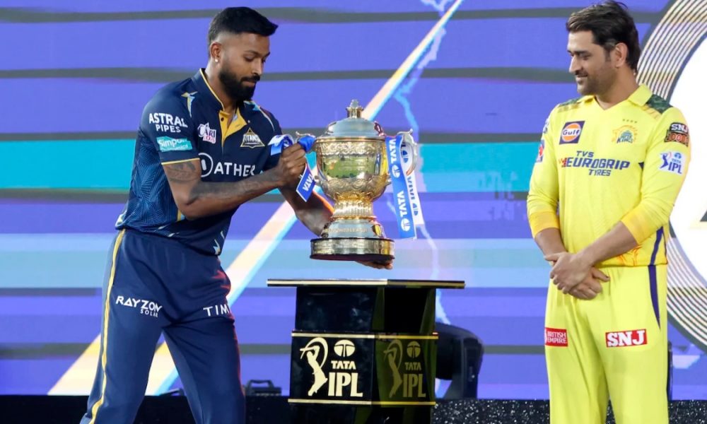 IPL 2023 Final Preview: MS Dhoni & co looks to repeat Qualifier 1 while Titans hunt their 2nd title