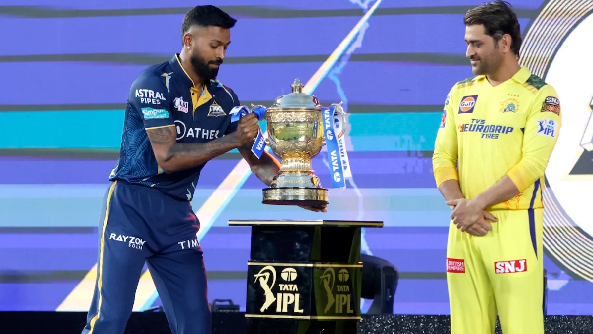 IPL 2023 CSK vs GT Preview: Will CSK use home advantage to enter finals or Titans will continue their consistent march?