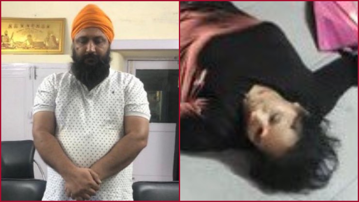 Punjab: Woman shot dead at Patiala’s Dukhniwaran Sahib Gurdwara complex; suspect arrested