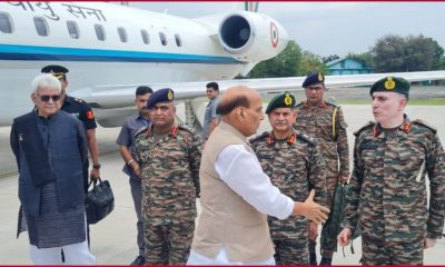 rajnath singh