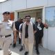 ram charan in srinagar