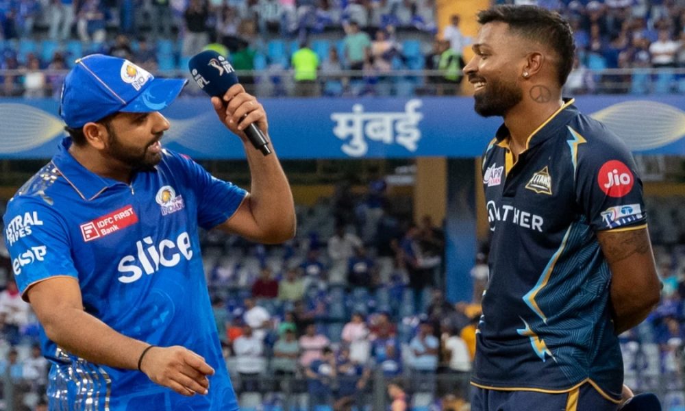 IPL 2023 GT vs MI Preview: Who will win battle between MI’s batters, GT’s bowlers to play finals against CSK?