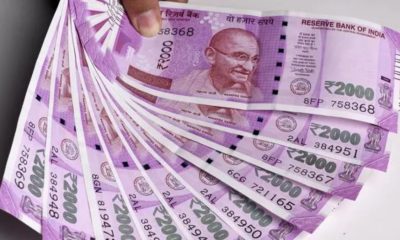 rs 2000 notes
