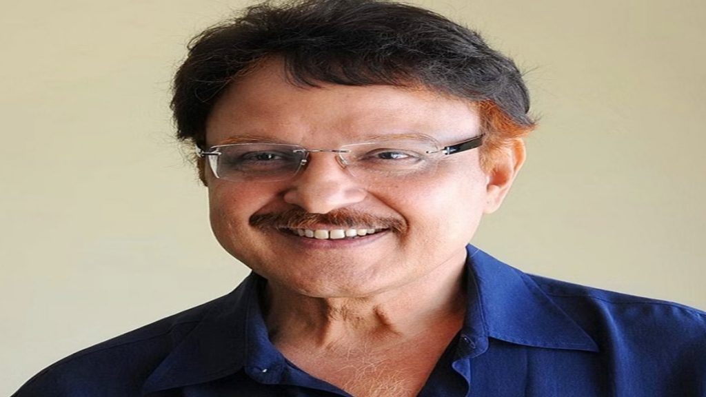 sarath babu