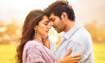 satyaprem ki katha