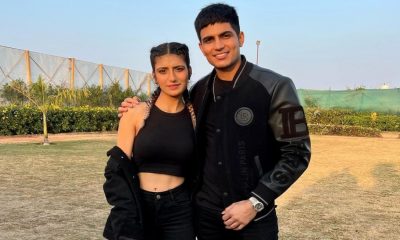 shubman and shaneel