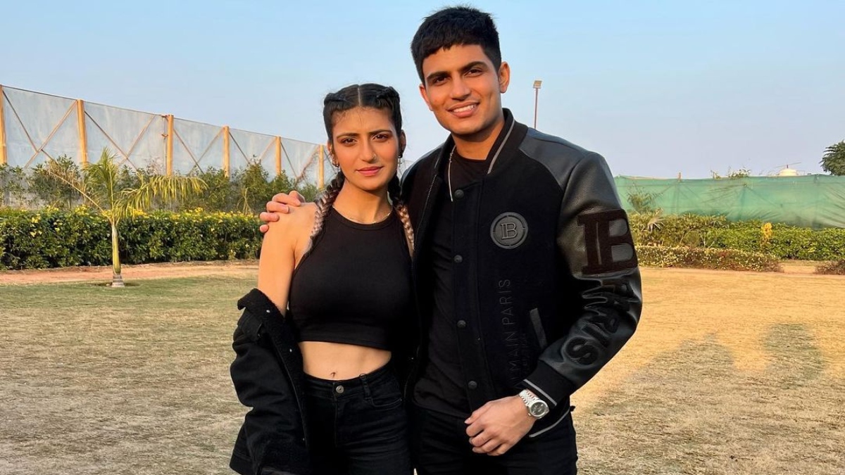 IPL 2023 RCB vs GT: Shubman Gill’s sister faces online abuse after batter scores match-winning ton against RCB