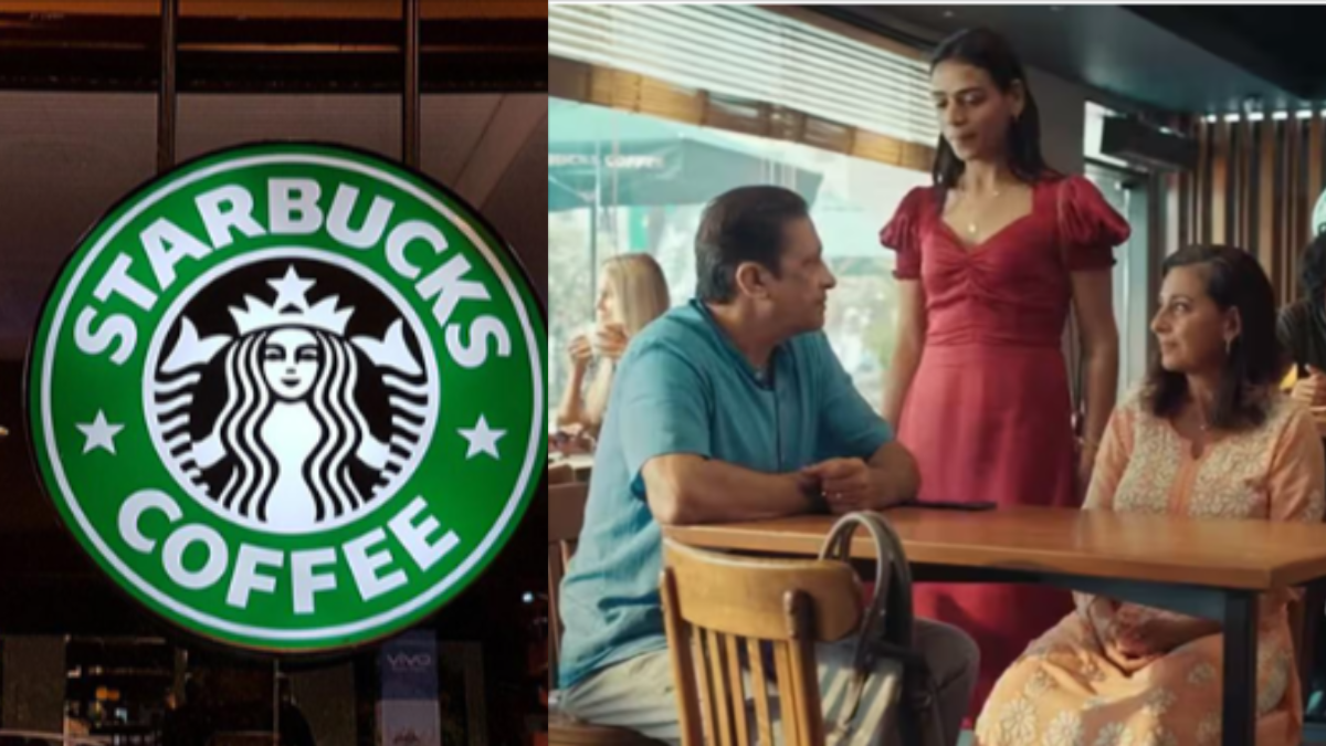 #BoycottStarbucks: Swati Maliwal to Vivek Agnihotri, here’s how Twitter reacted to the controversial ad