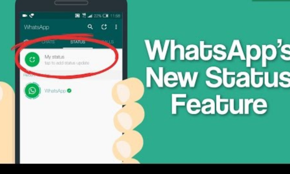 WhatsApp status beyond 24 hours? Know about ‘Status Archive’ feature