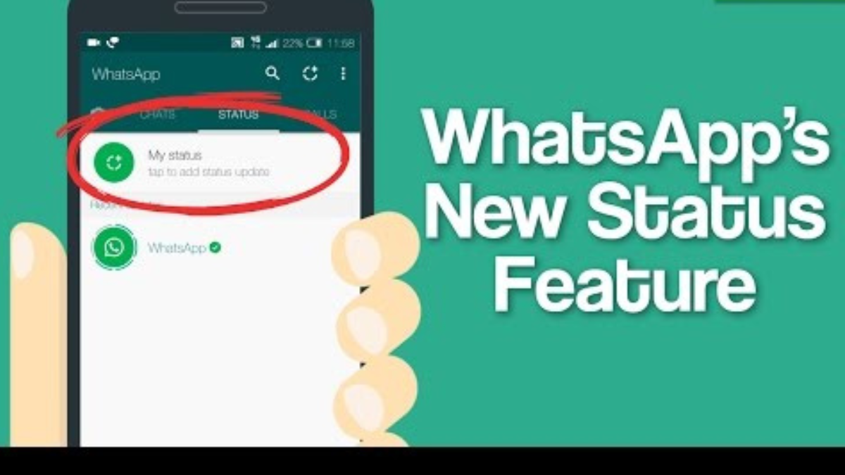 WhatsApp status beyond 24 hours? Know about ‘Status Archive’ feature