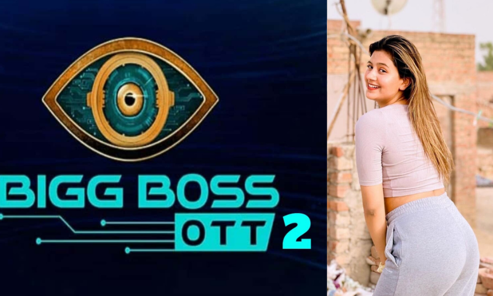 Bigg Boss OTT 2: Kacha Badam fame Anjali Arora confirmed as contestant, Details inside