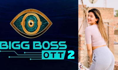 Big boss OTT