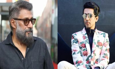 vivek agnihotri and gulshan devaiah