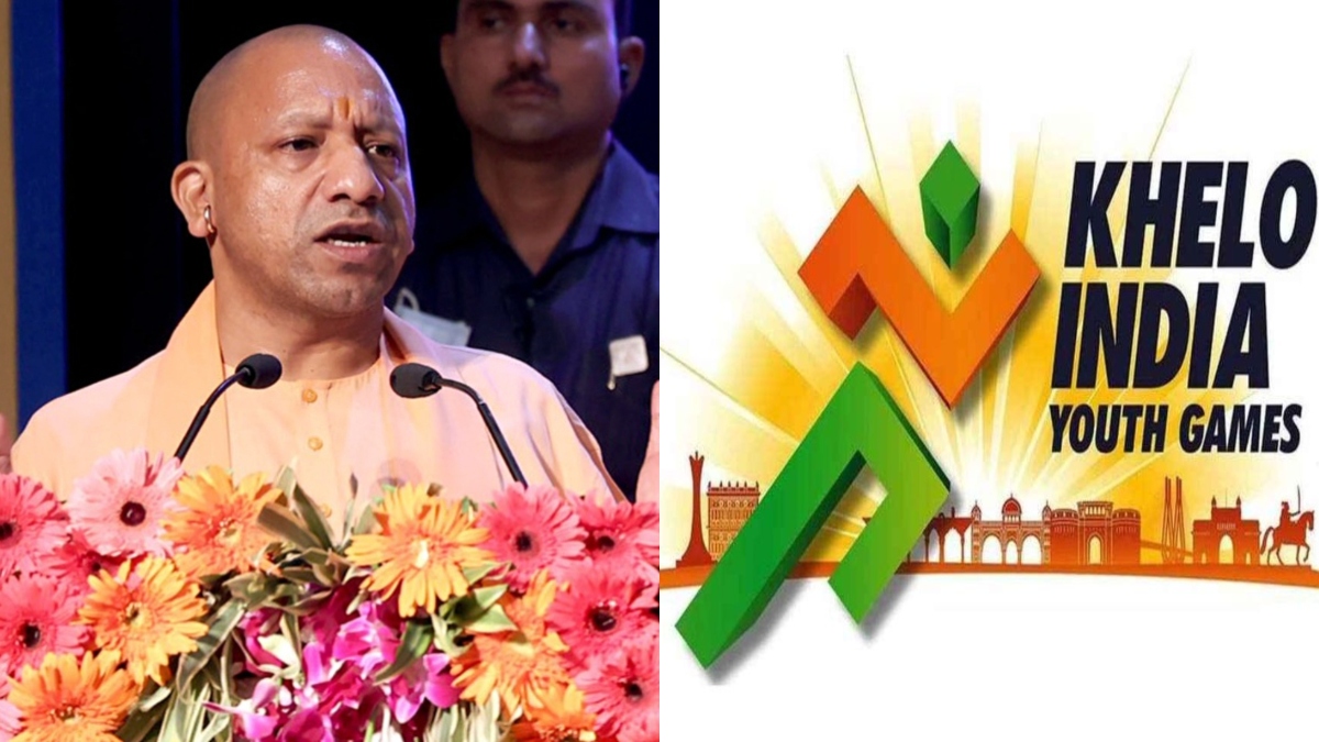 CM Yogi calls for making Khelo India, a ‘divine & grand’ event that adds to UP’s unique image