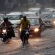 Heavy rainfall-IMD issues alerts