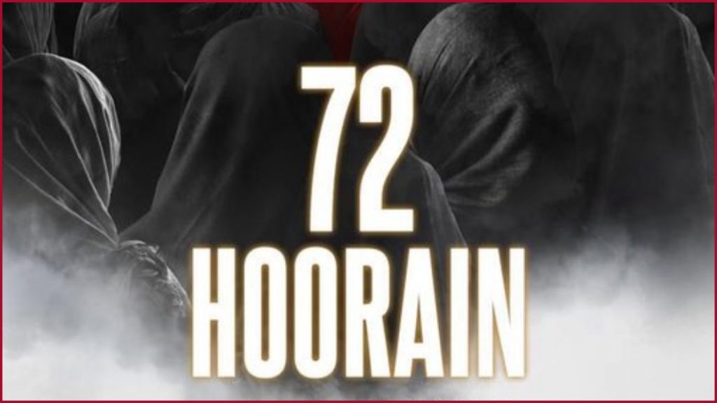 72 HOORAIN