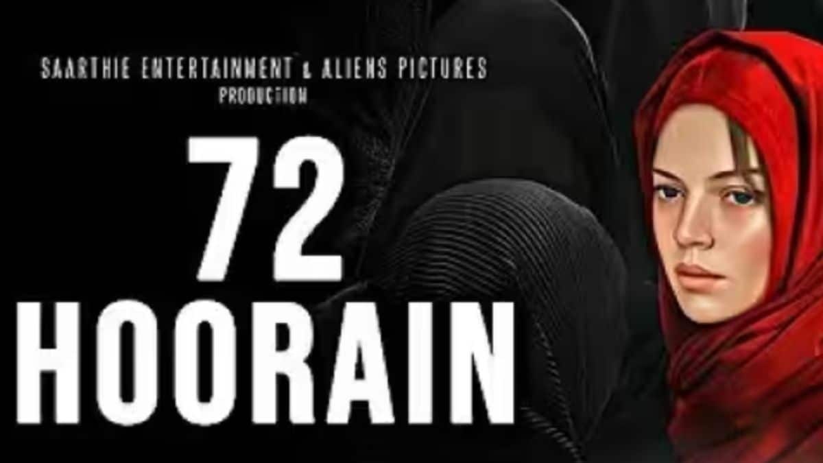 72 Hoorain Trailer Out: Here’s what Filmaker Puran Singh Chauhan says about the film