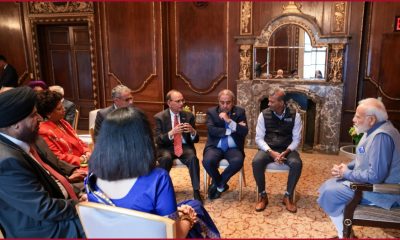 Academics and PM Modi