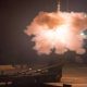 Agni Prime ballistic missile --