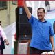 Arvind Kejriwal