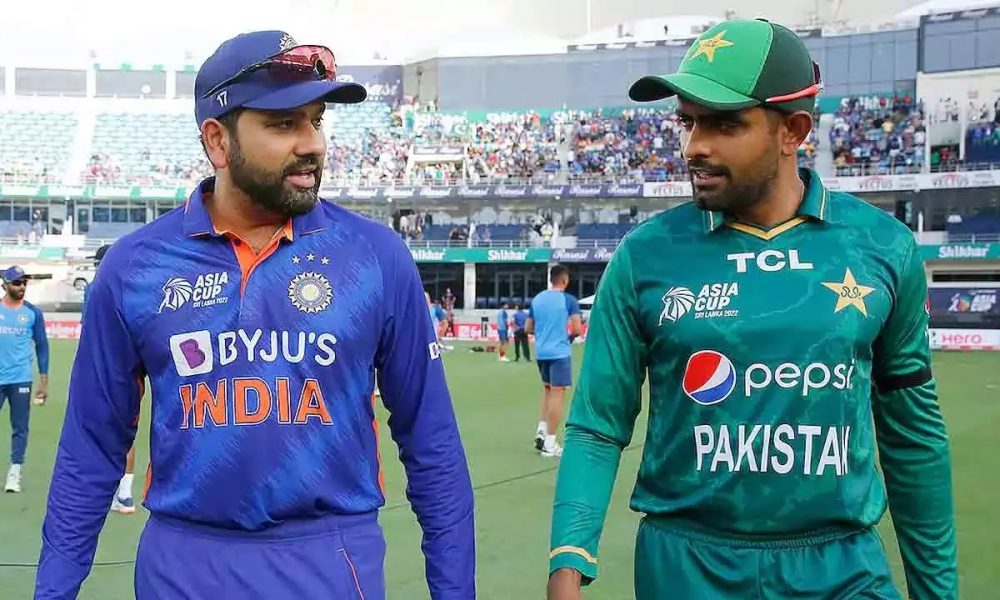 Asia Cup 2023 dates announced, tournament from August 31; 4 matches in Pakistan, rest in Lanka