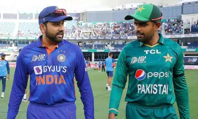 Asia Cup tournament