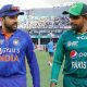 Asia Cup tournament