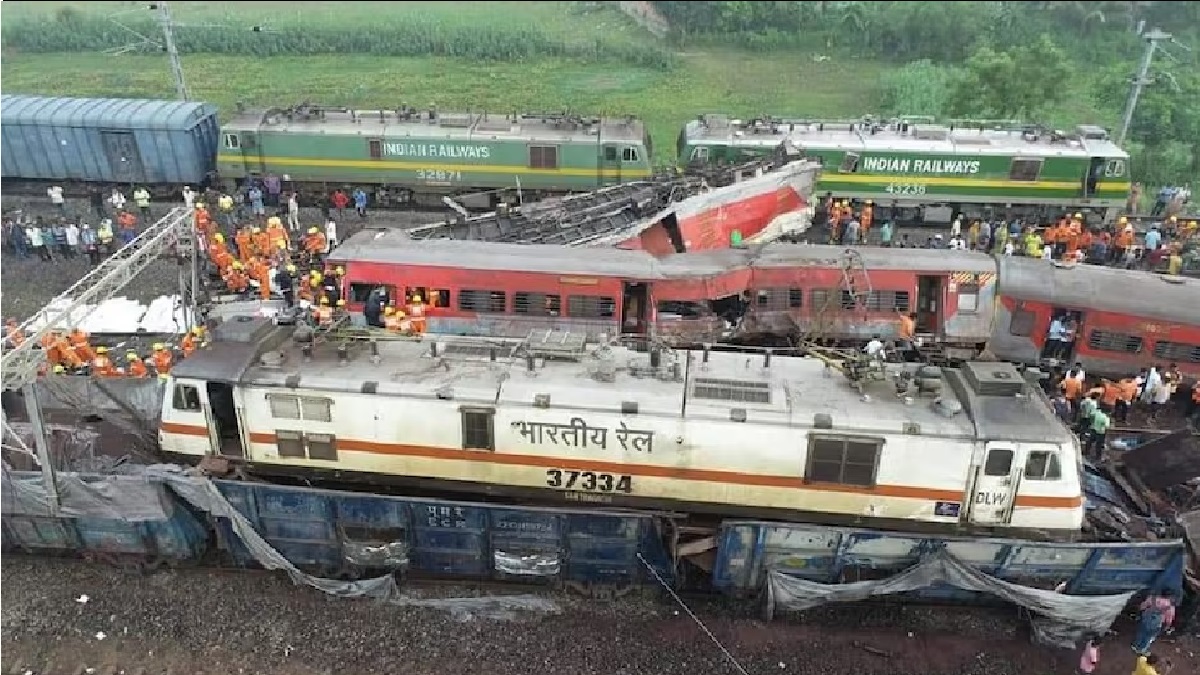 Balasore train tragedy: Who is Railway signal JE Amir Khan, whose house has been sealed by CBI