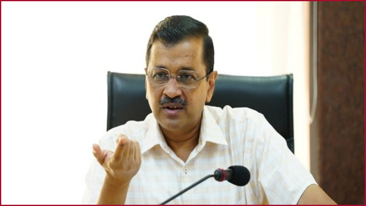 Kejriwal’s residence under CAG scanner, audit to be conducted for alleged irregularities during renovation