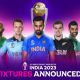 Cricket world cup
