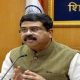 Dharmendra Pradhan