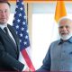 Elon Musk and PM Modi