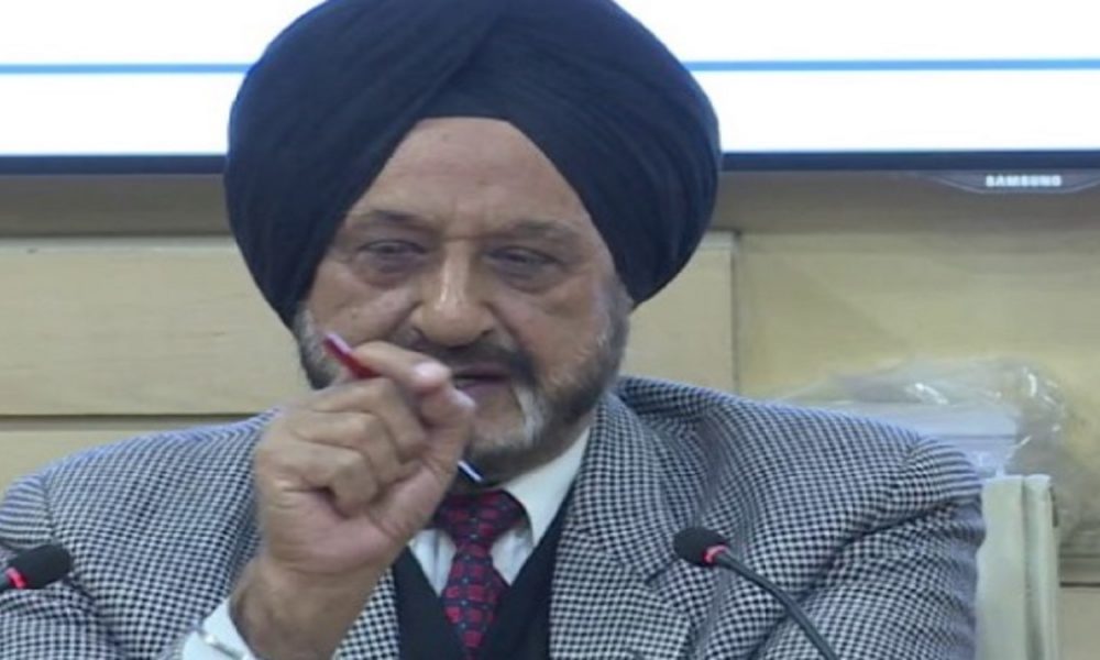 ‘Cong instigated Khalistani sentiments in 1970s for political gains’: Ex-RAW officer’s startling revelations