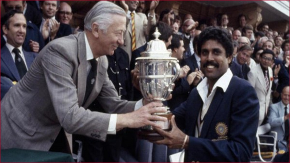 “For 2023 World Cup, team needed to foster collective mindset….”: Kapil Dev