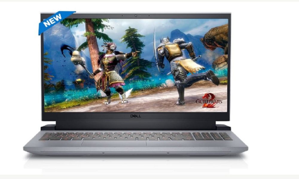 Celebrate Grand Gaming Days with Amazon, discounts up to 54% on gaming laptops