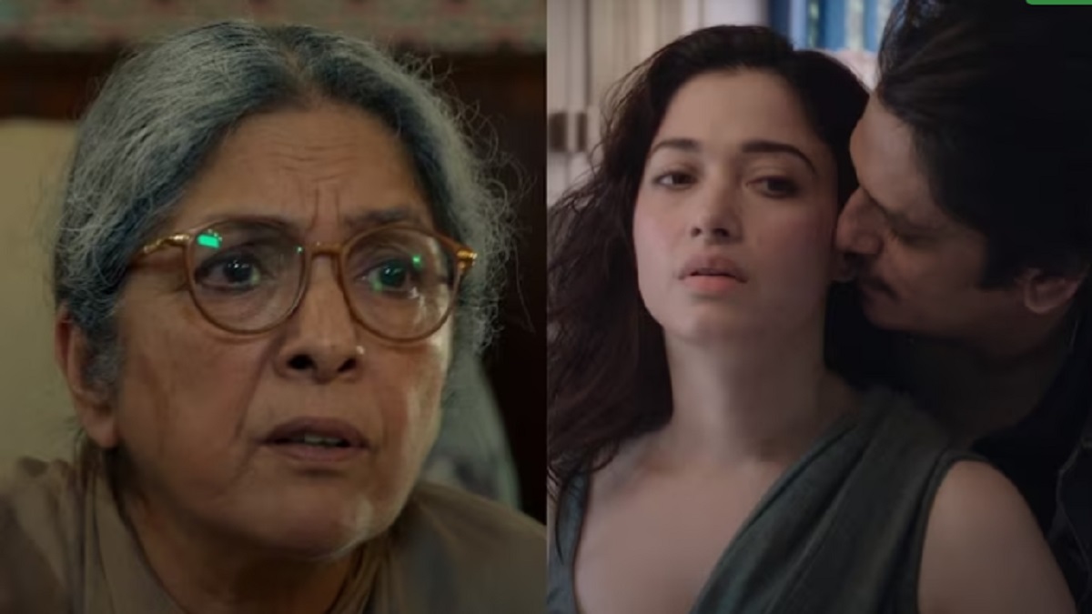 ‘Lust Stories 2’ trailer OUT: A movie of forbidden desires, Neena Gupta’s character leaves fans intrigued