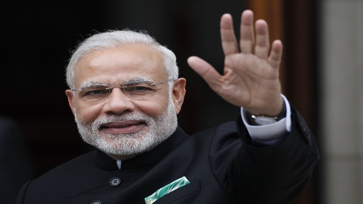 PM Modi to meet top business tycoons, scientists & economists during US visit