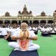 Modi - Yoga