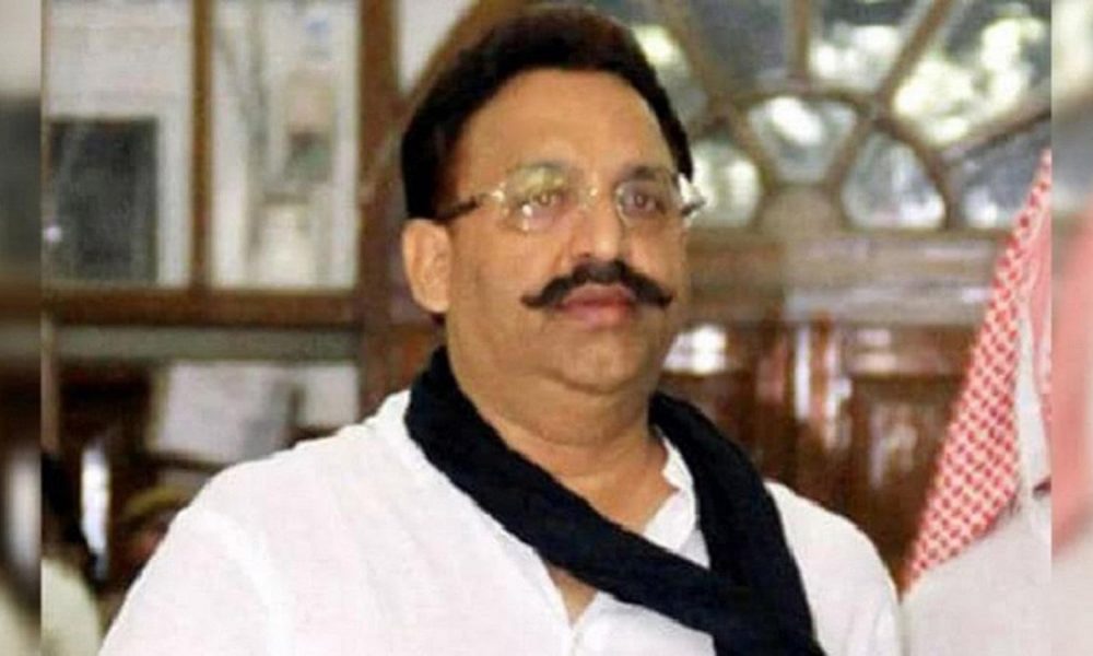 Probe ordered into Mukhtar Ansari’s death, three-member team formed to conduct magisterial investigation